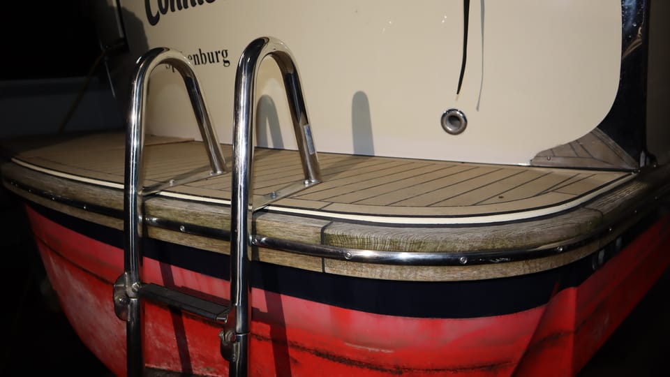 Intercruiser 29 - Foto 39