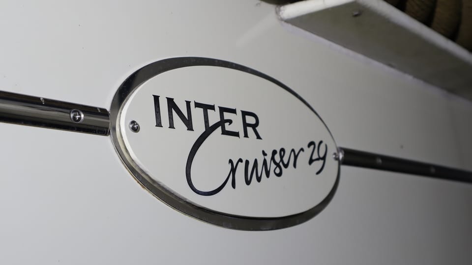 Intercruiser 29 - Foto 40
