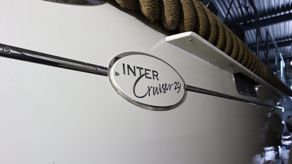 Intercruiser 29 - Foto 41