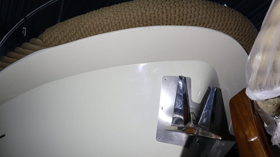 Intercruiser 29 - Foto 43