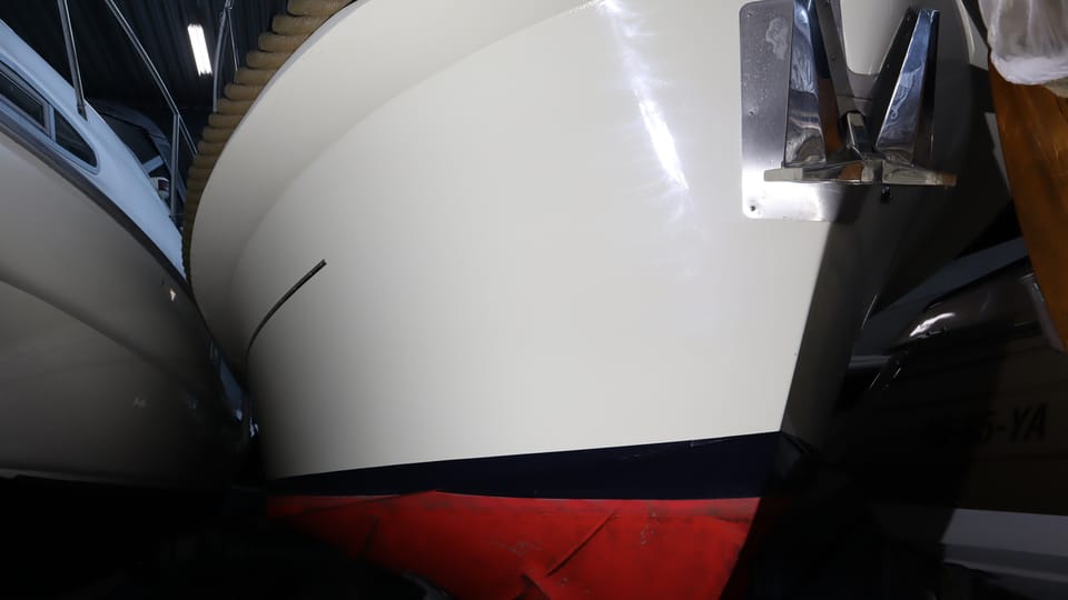 Intercruiser 29 - Foto 44