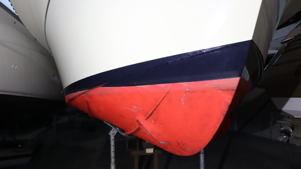 Intercruiser 29 - Foto 45