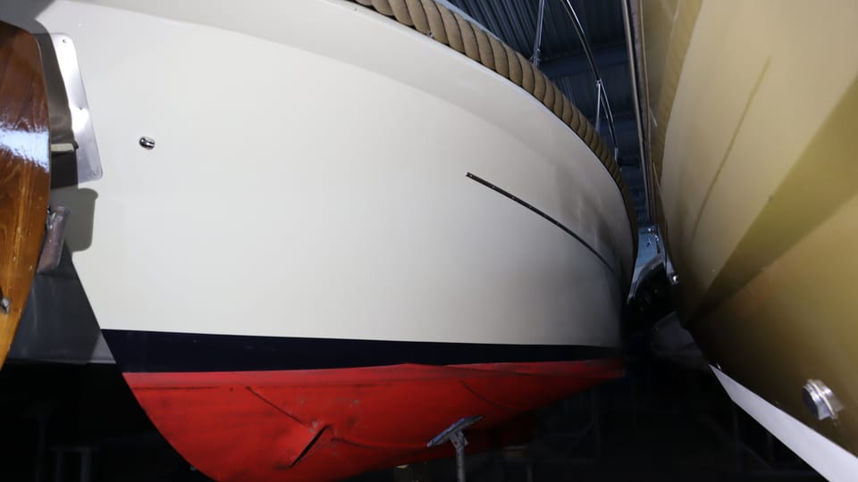 Intercruiser 29 - Foto 46