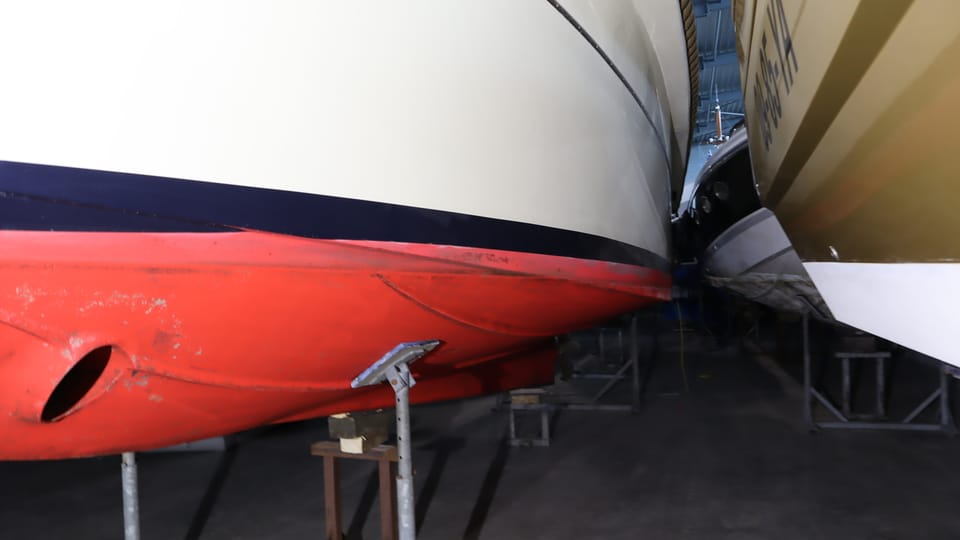 Intercruiser 29 - Foto 47