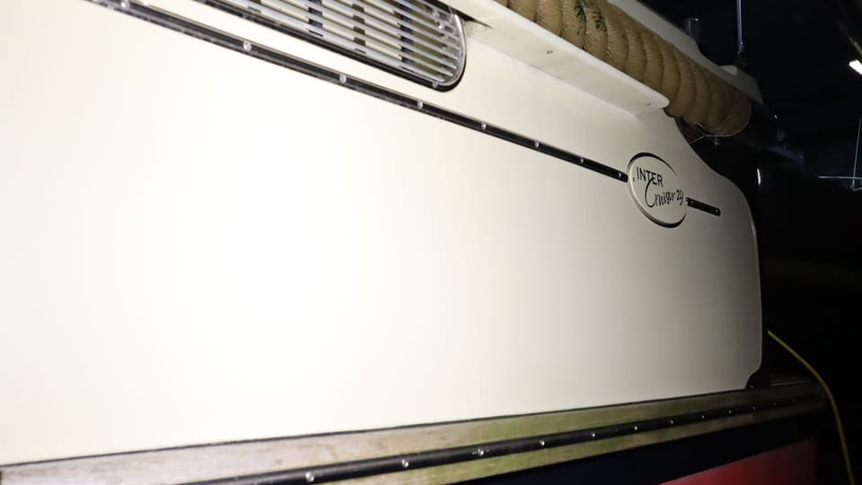 Intercruiser 29 - Foto 49