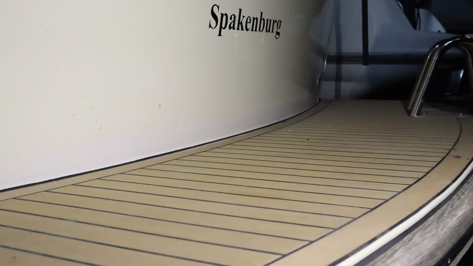 Intercruiser 29 - Foto 50