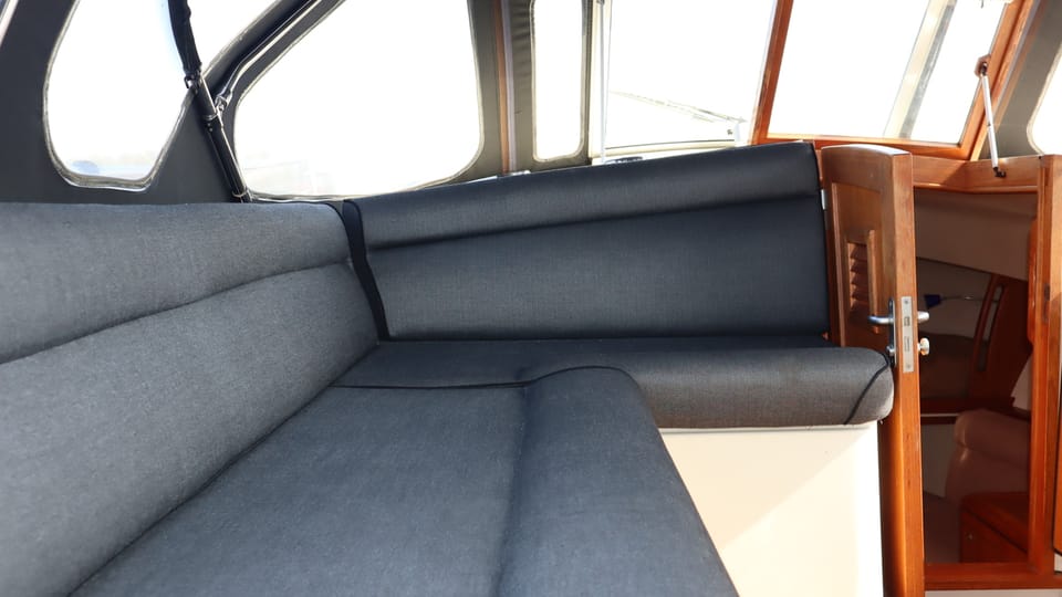 Intercruiser 29 - Foto 6