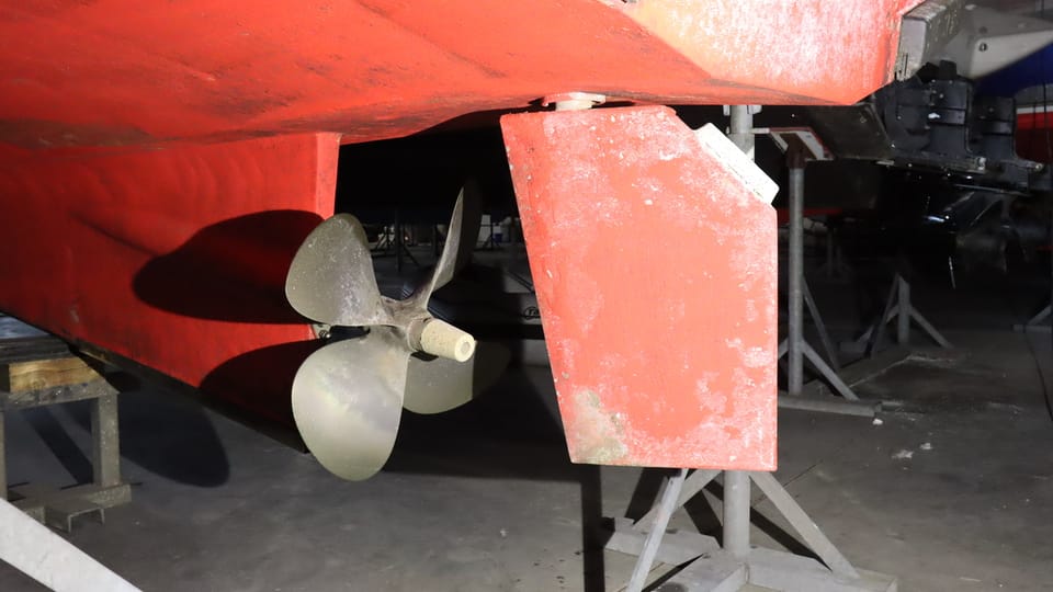 Intercruiser 29 - Foto 51