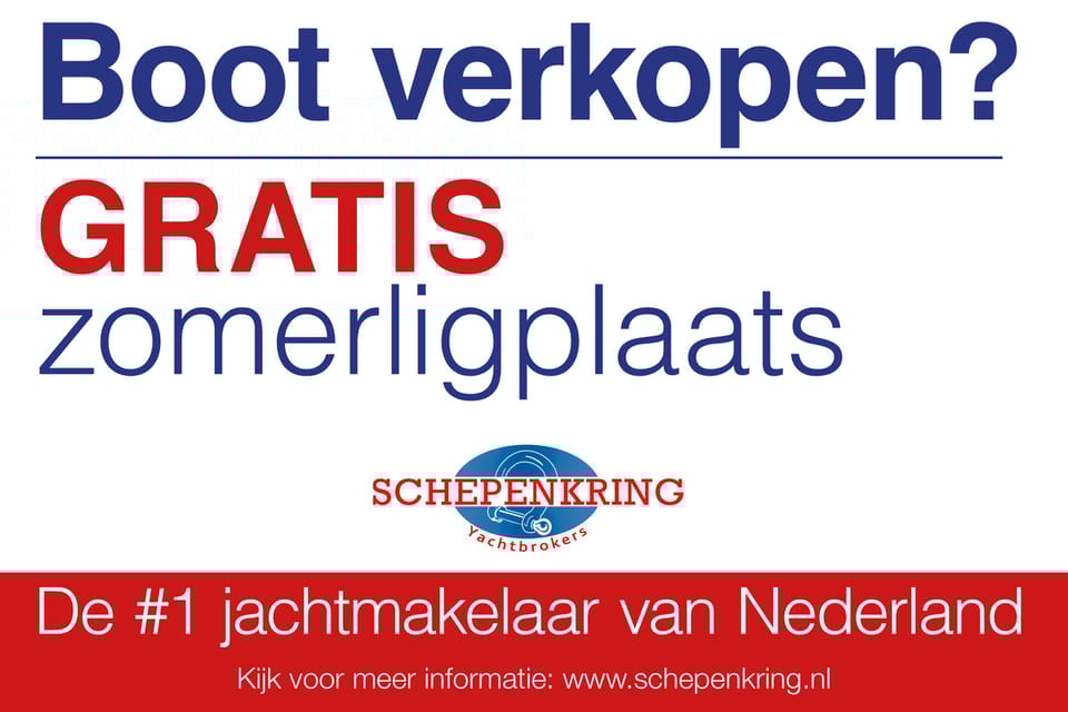 Intercruiser 29 - Foto 52