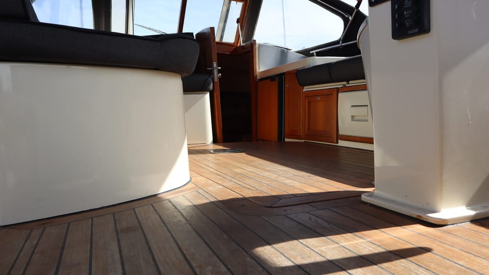 Intercruiser 29 - Foto 7