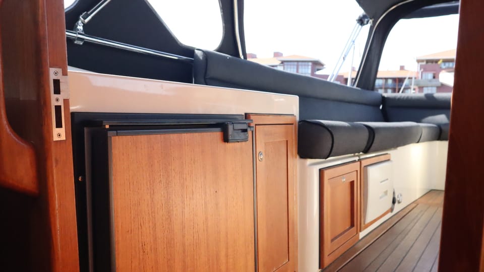 Intercruiser 29 - Foto 9