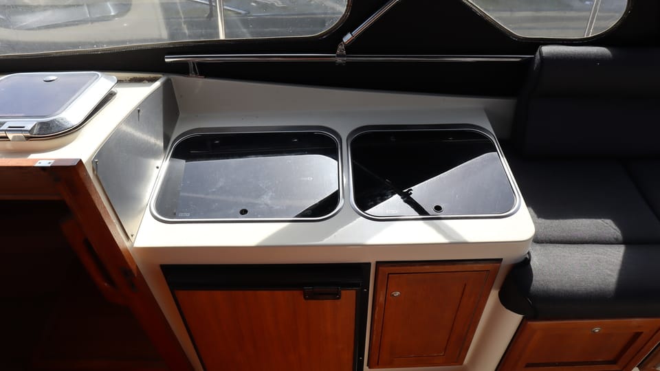 Intercruiser 29 - Foto 10