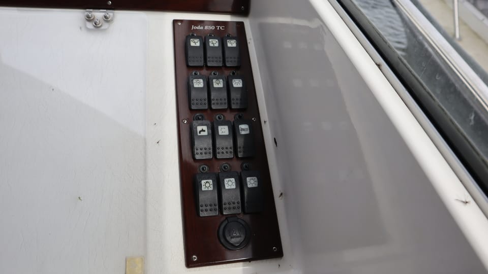 Joda 850 TC - Foto 17