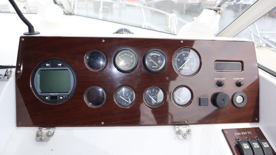 Joda 850 TC - Foto 18