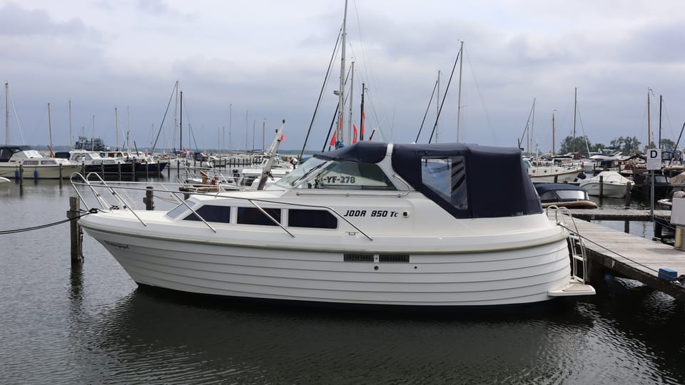 Joda 850 TC - Foto 47