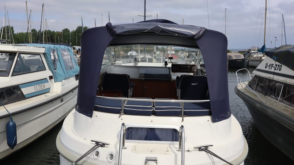 Joda 850 TC - Foto 48