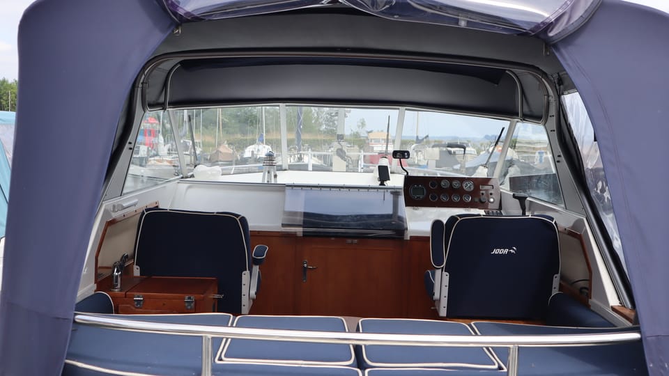 Joda 850 TC - Foto 49