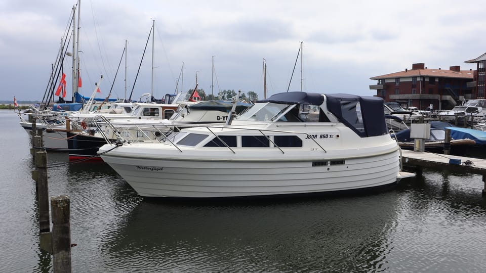 Joda 850 TC - Foto 50