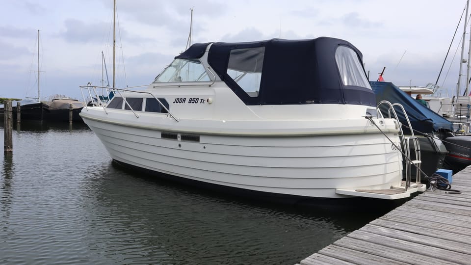 Joda 850 TC - Foto 52