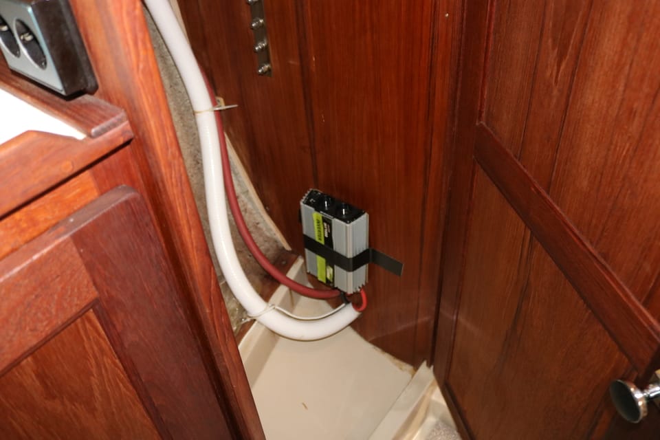Zeilboot Cal 31 - Foto 25