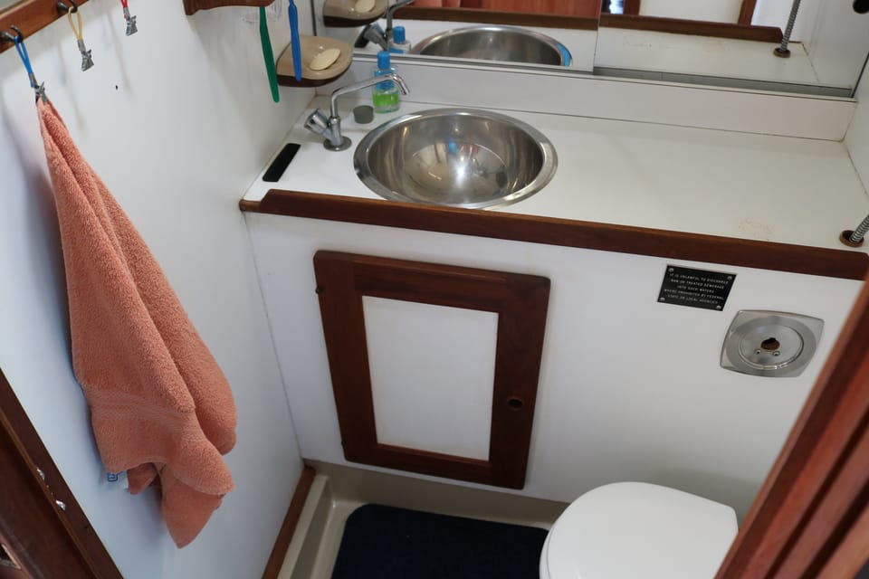 Zeilboot Cal 31 - Foto 26