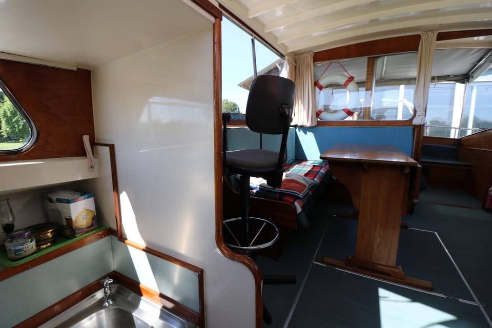 Dolman 960 - Foto 16