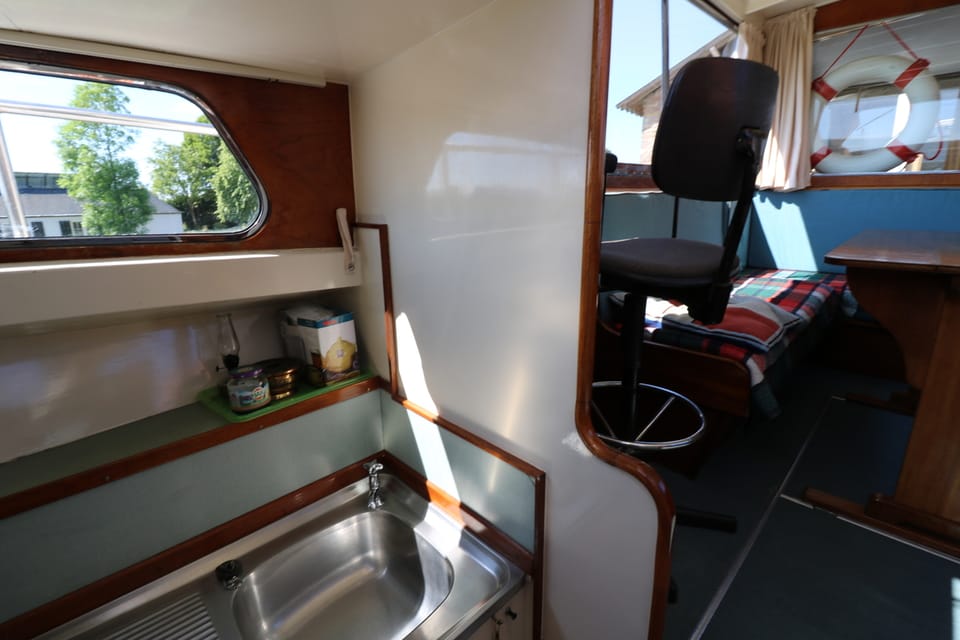 Dolman 960 - Foto 21