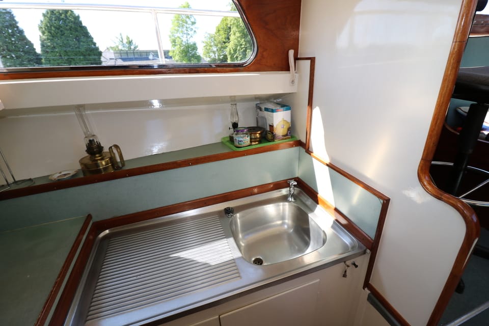 Dolman 960 - Foto 22