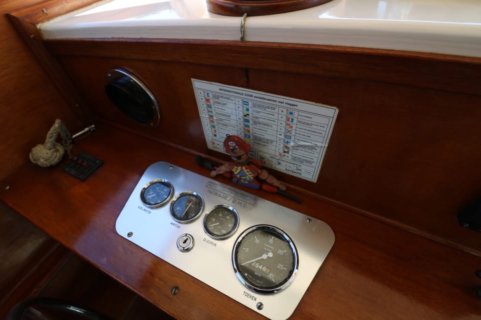 Dolman 960 - Foto 28