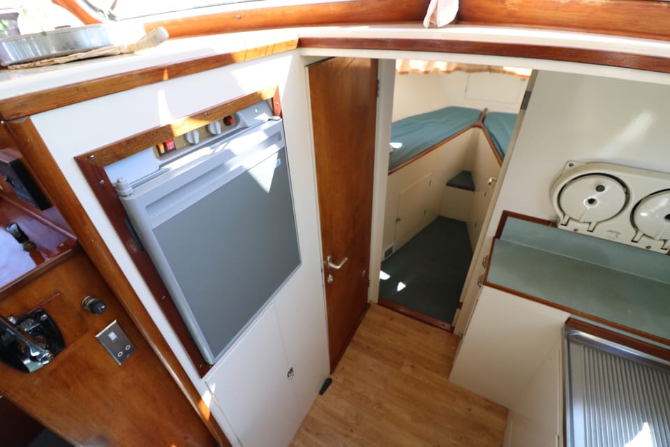 Dolman 960 - Foto 29
