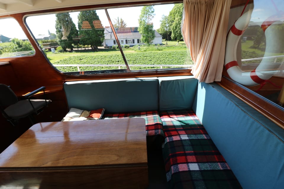 Dolman 960 - Foto 32