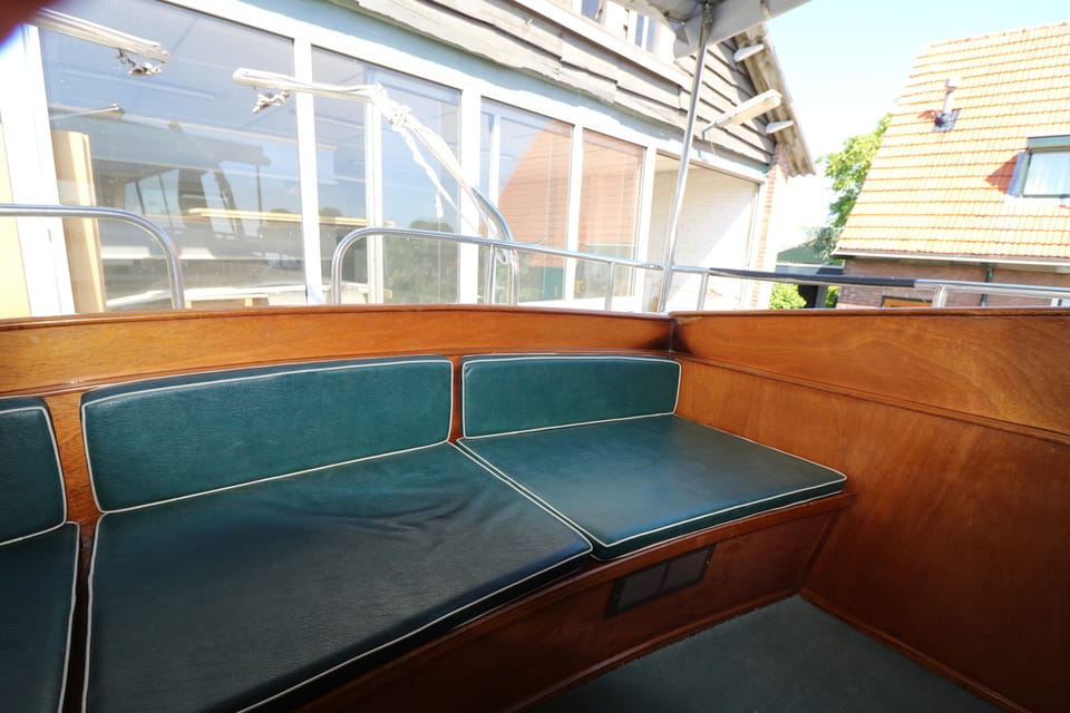 Dolman 960 - Foto 36