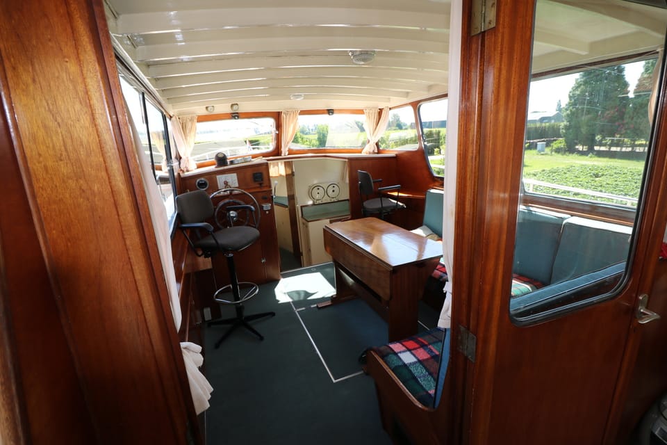 Dolman 960 - Foto 39