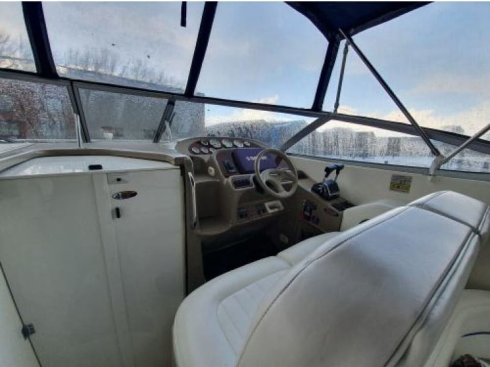 Bayliner 305 CIERA - Foto 12