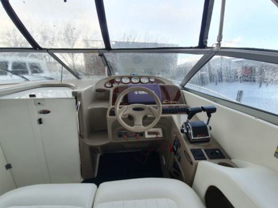 Bayliner 305 CIERA - Foto 13