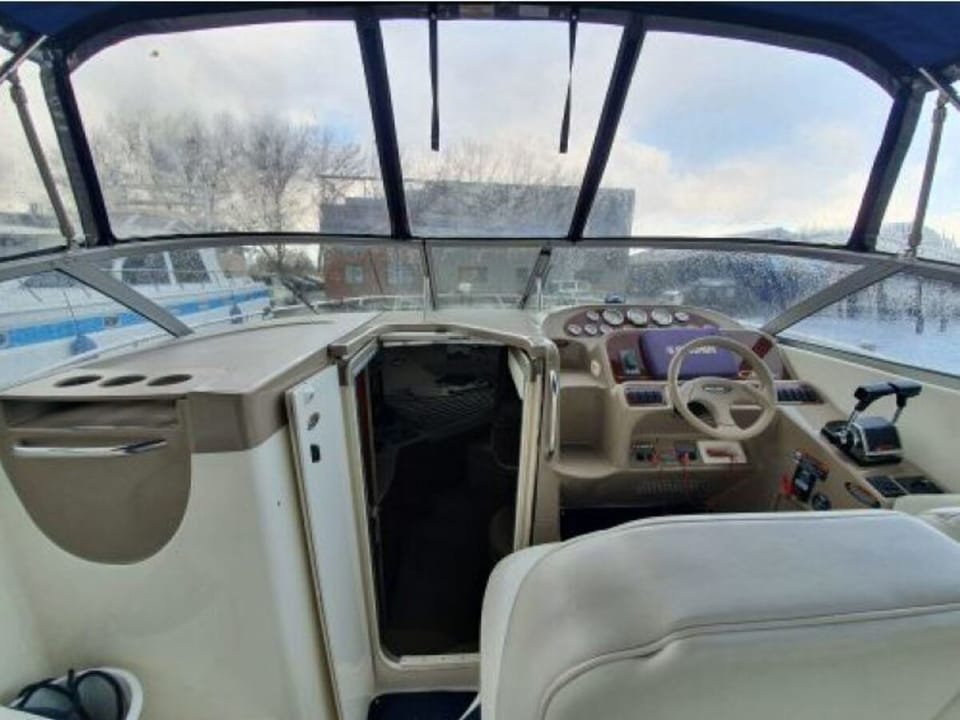 Bayliner 305 CIERA - Foto 15