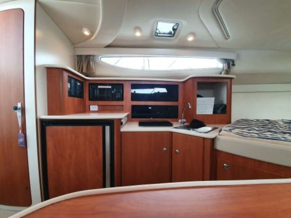 Bayliner 305 CIERA - Foto 20
