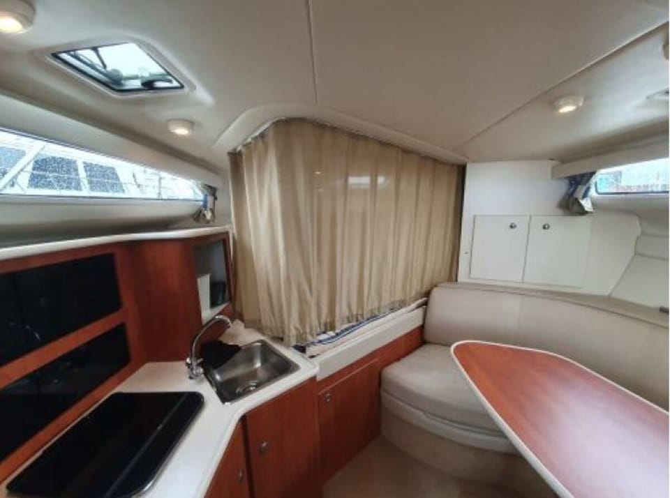 Bayliner 305 CIERA - Foto 22