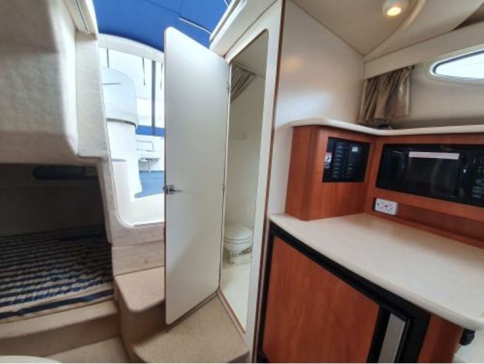 Bayliner 305 CIERA - Foto 24