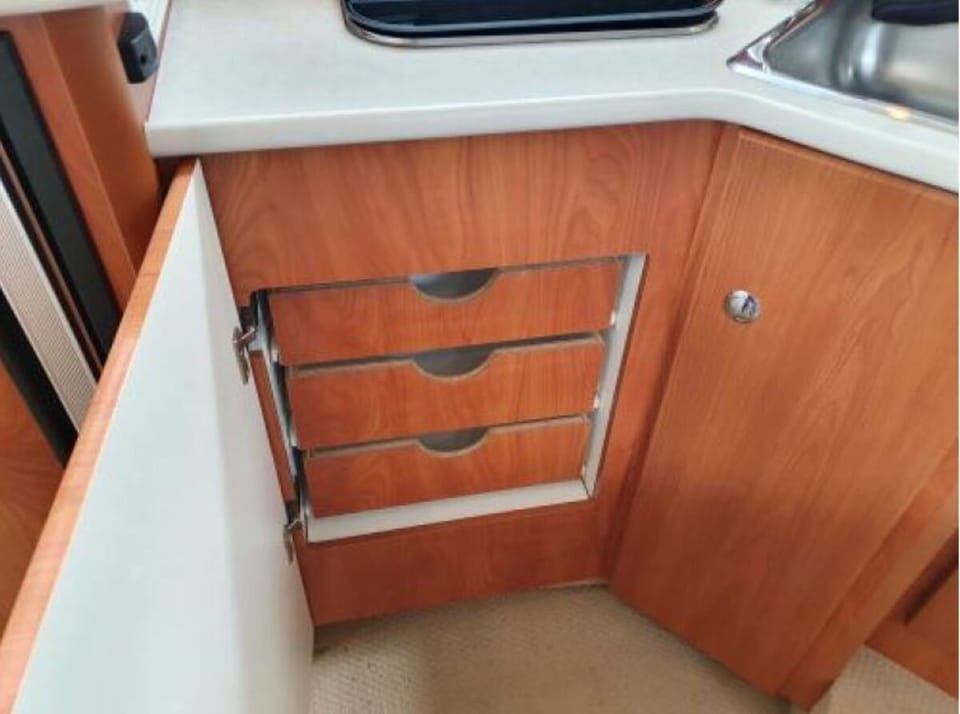 Bayliner 305 CIERA - Foto 28