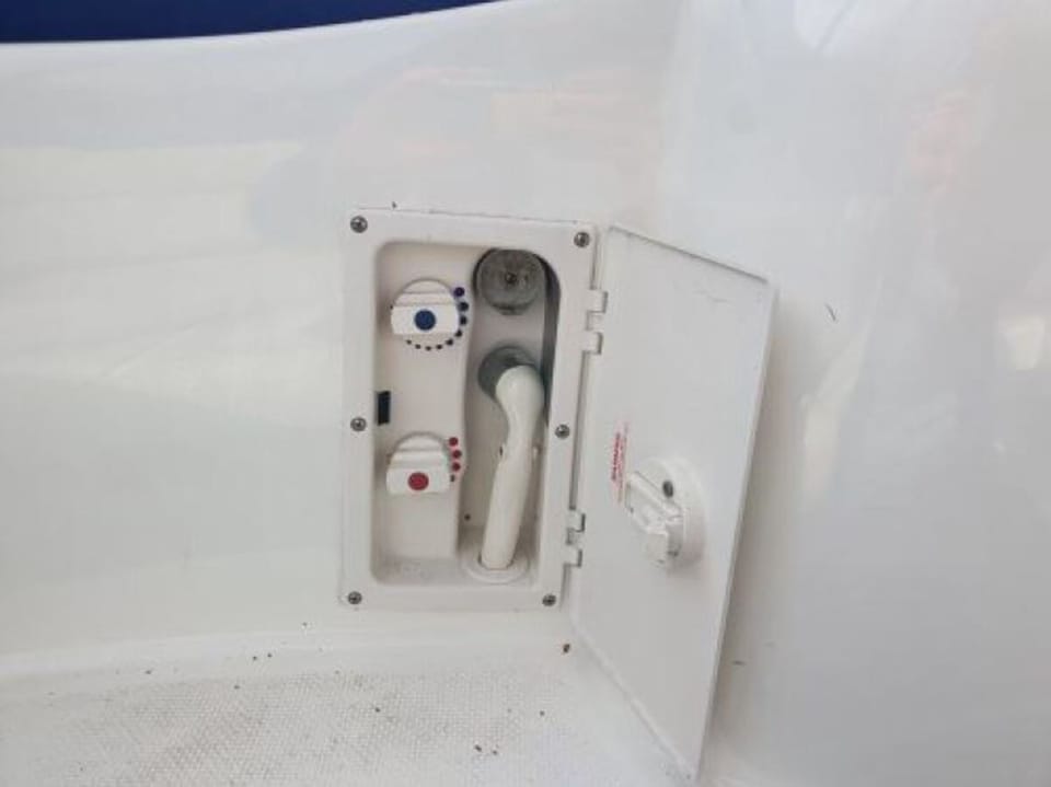 Bayliner 305 CIERA - Foto 32