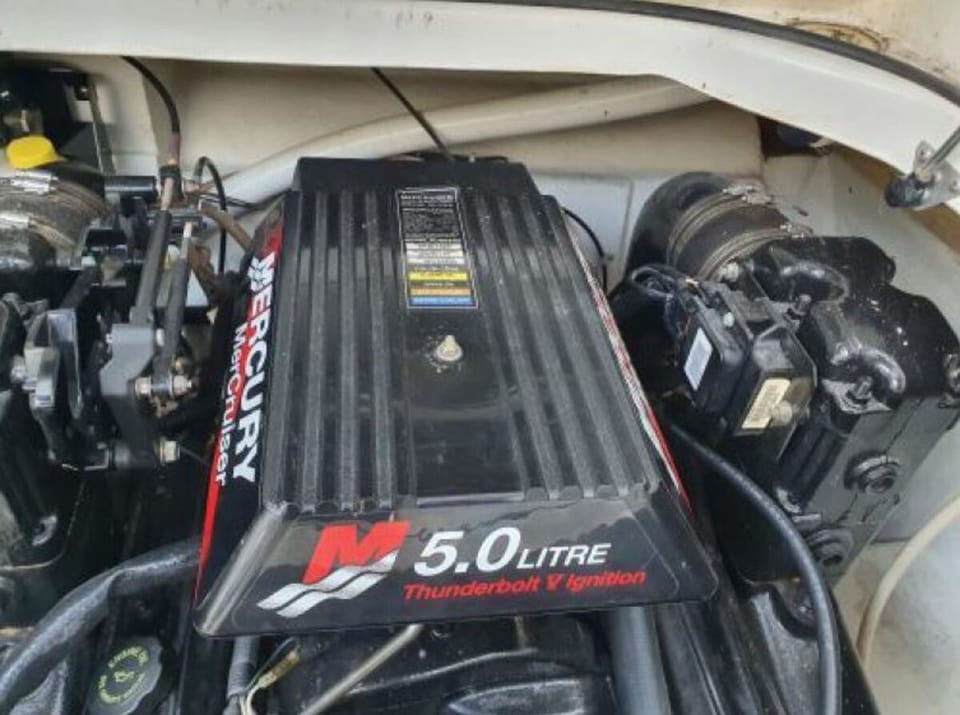 Bayliner 305 CIERA - Foto 34