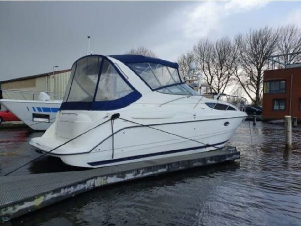 Bayliner 305 CIERA - Foto 8