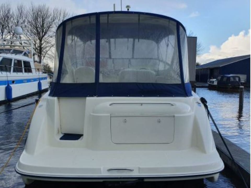 Bayliner 305 CIERA - Foto 9