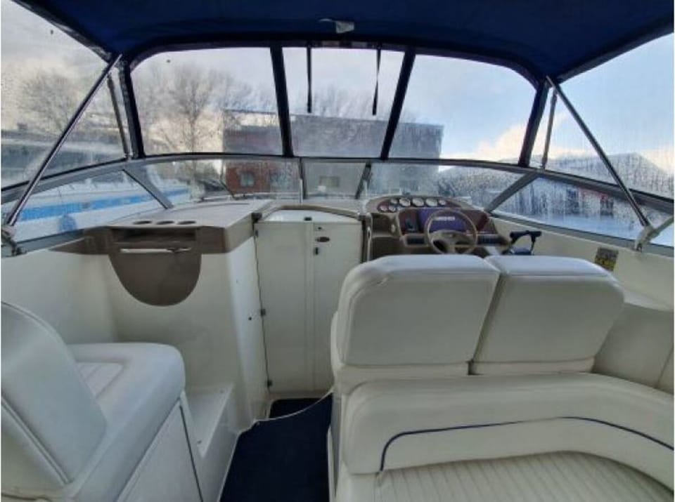 Bayliner 305 CIERA - Foto 10