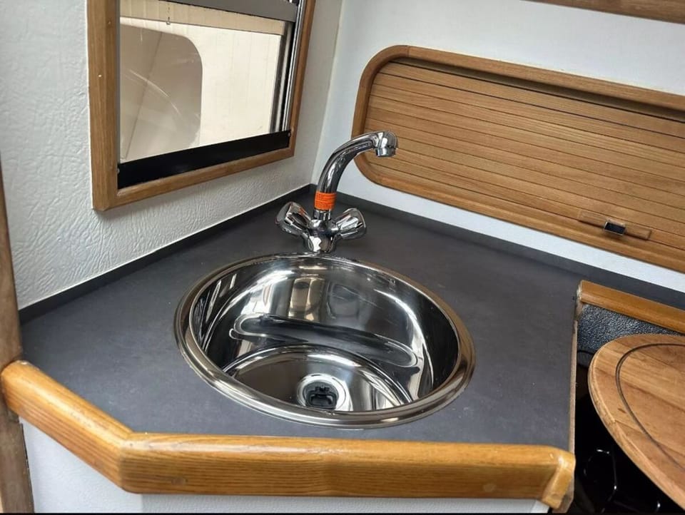 Fairline Targa 27 Sport Fury - Foto 24