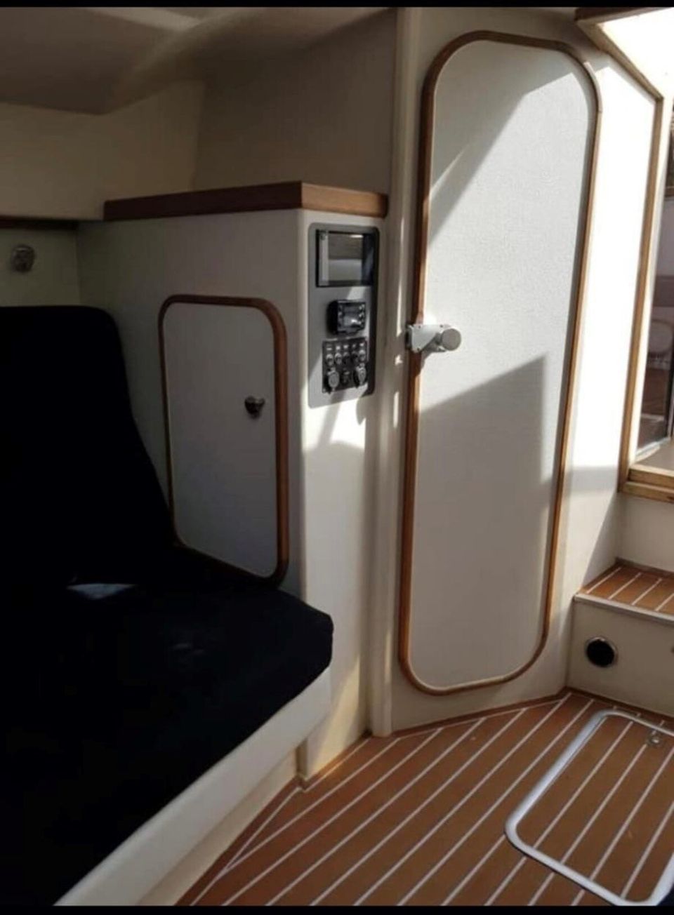 Fairline Targa 27 Sport Fury - Foto 25