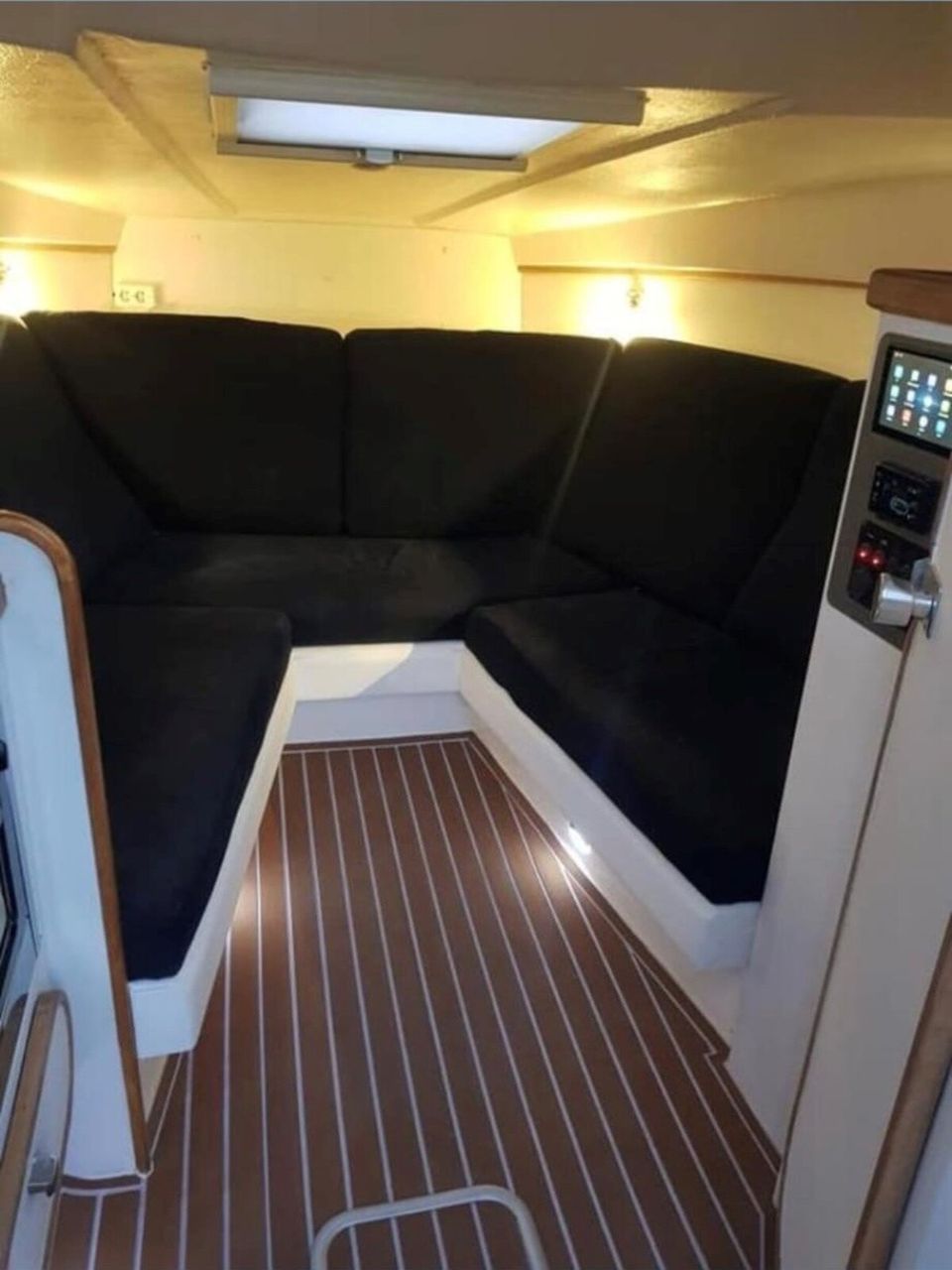 Fairline Targa 27 Sport Fury - Foto 26