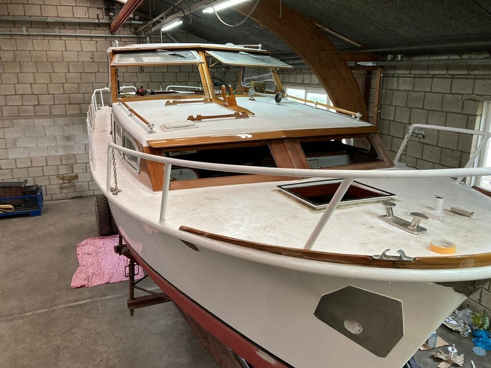 Super van Craft - - Foto 12