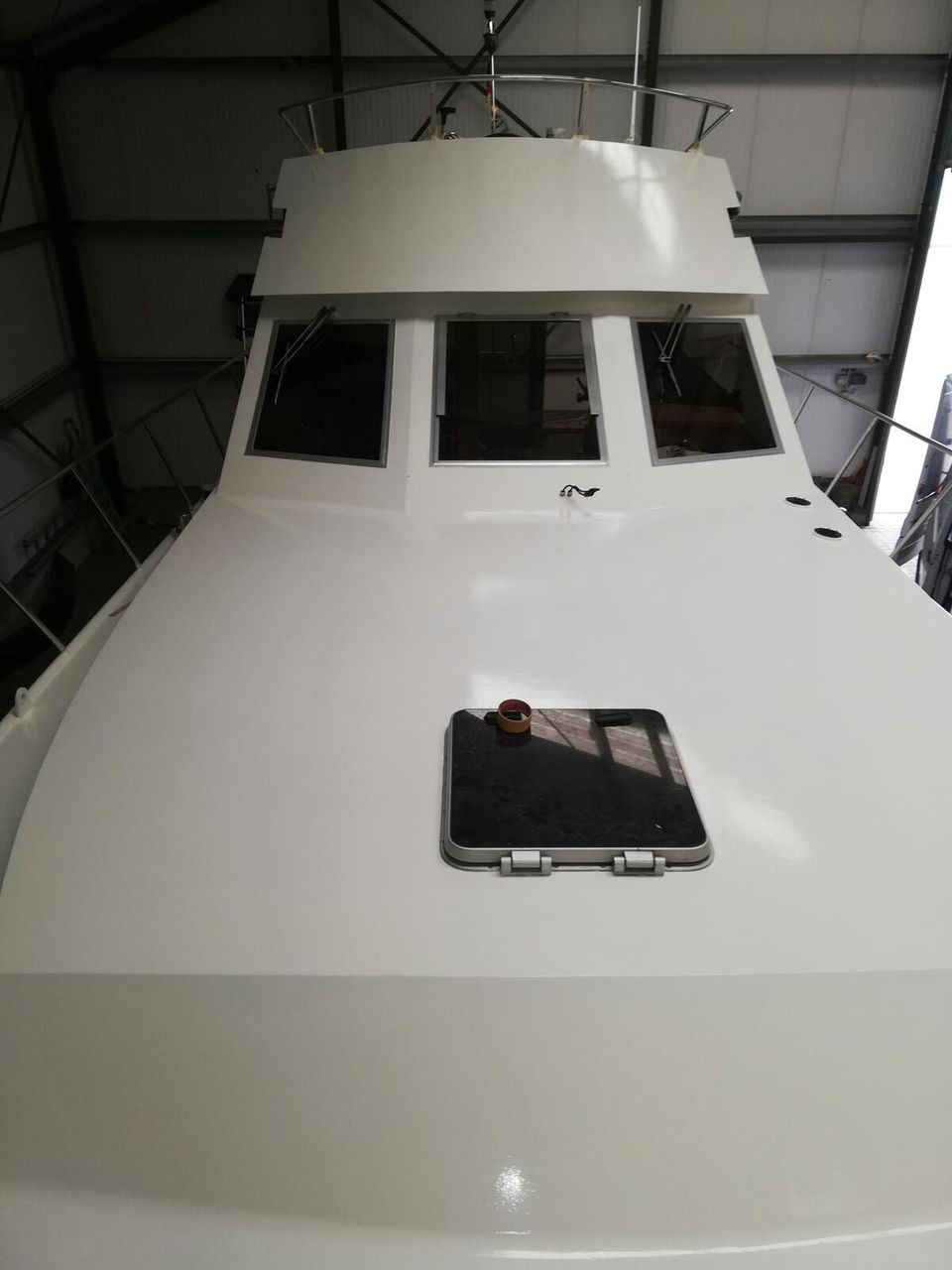 Condor 105 fly - Foto 35